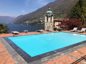 Casa in Riva a Faggeto